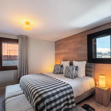 Chalet Arpont - Pour 12 Personnes 294