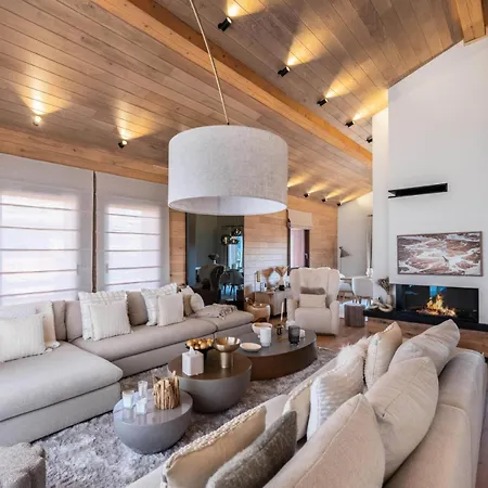 Arpont - Pour 12 Personnes 294 * Courchevel