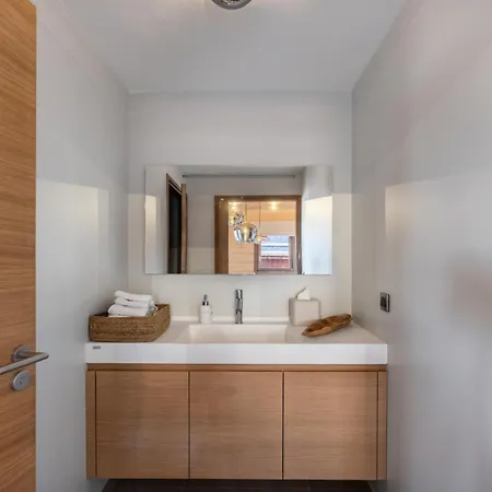 Arpont - Pour 12 Personnes 294 Chalet Courchevel