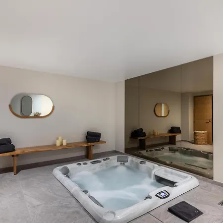 Arpont - Pour 12 Personnes 294 Courchevel