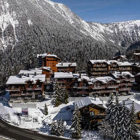 Arpont - Pour 12 Personnes 294 Courchevel